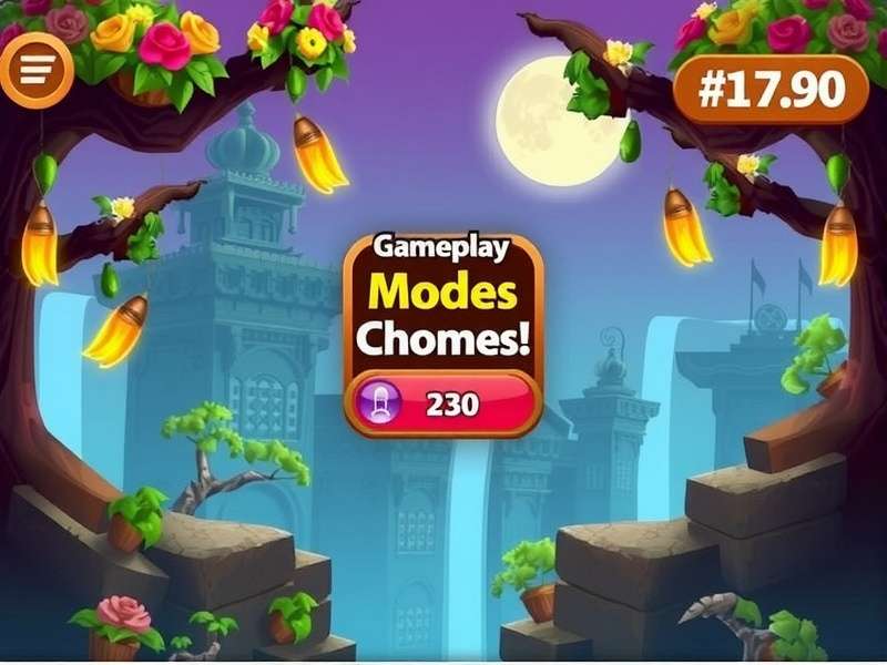 Cardamom Fantasy Gameplay Modes